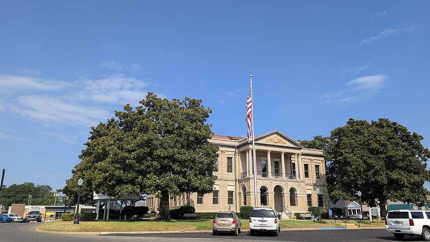 Quorum Court to meet Monday to discuss multiple grant issues