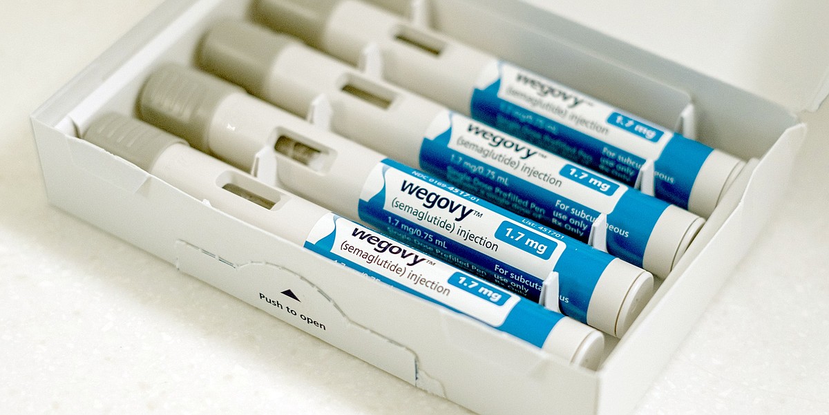 Times Opinion: Don't curtail access to weight-loss drugs