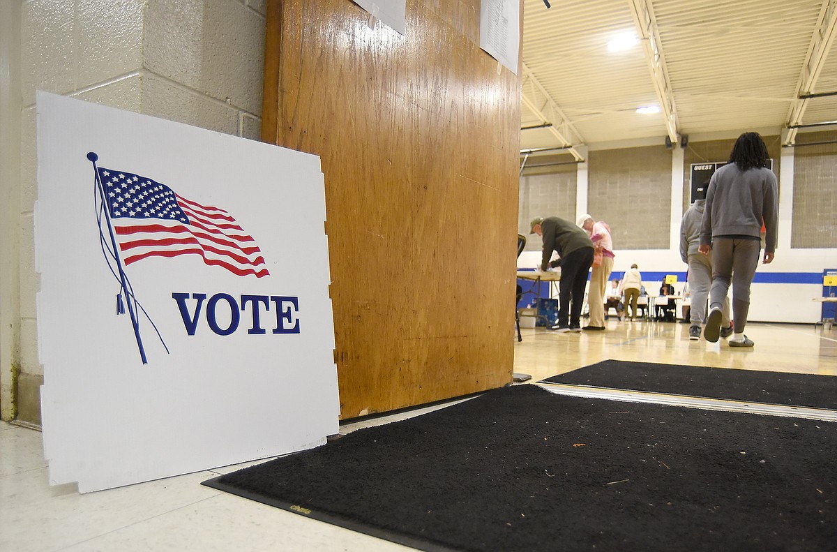 New county mayors, sheriffs elected across Southeast Tennessee
