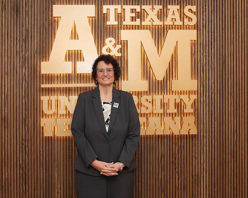 Incoming A&M-Texarkana deans talk about new programs