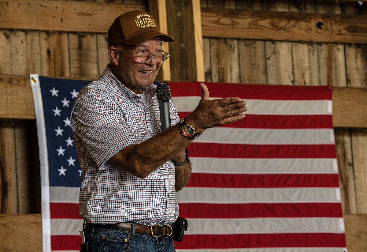 After Ogles’ defeat, Trump flips endorsement for Tennessee’s 5th District