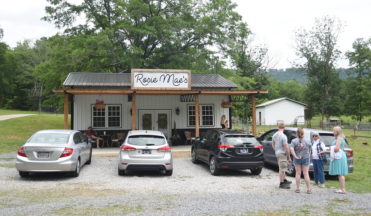Food Scene: The cost of going viral