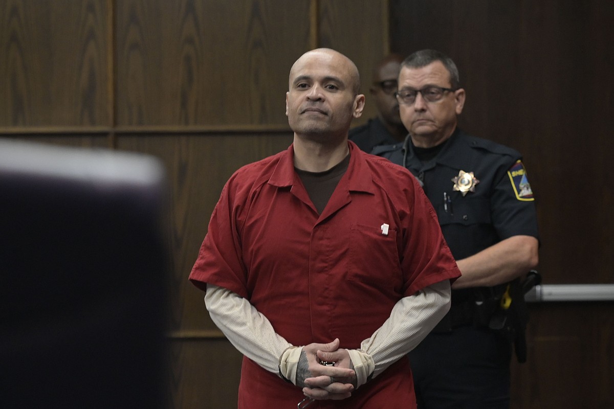 Randy Vega sentenced for 2023 Frazier Avenue pedestrian deaths