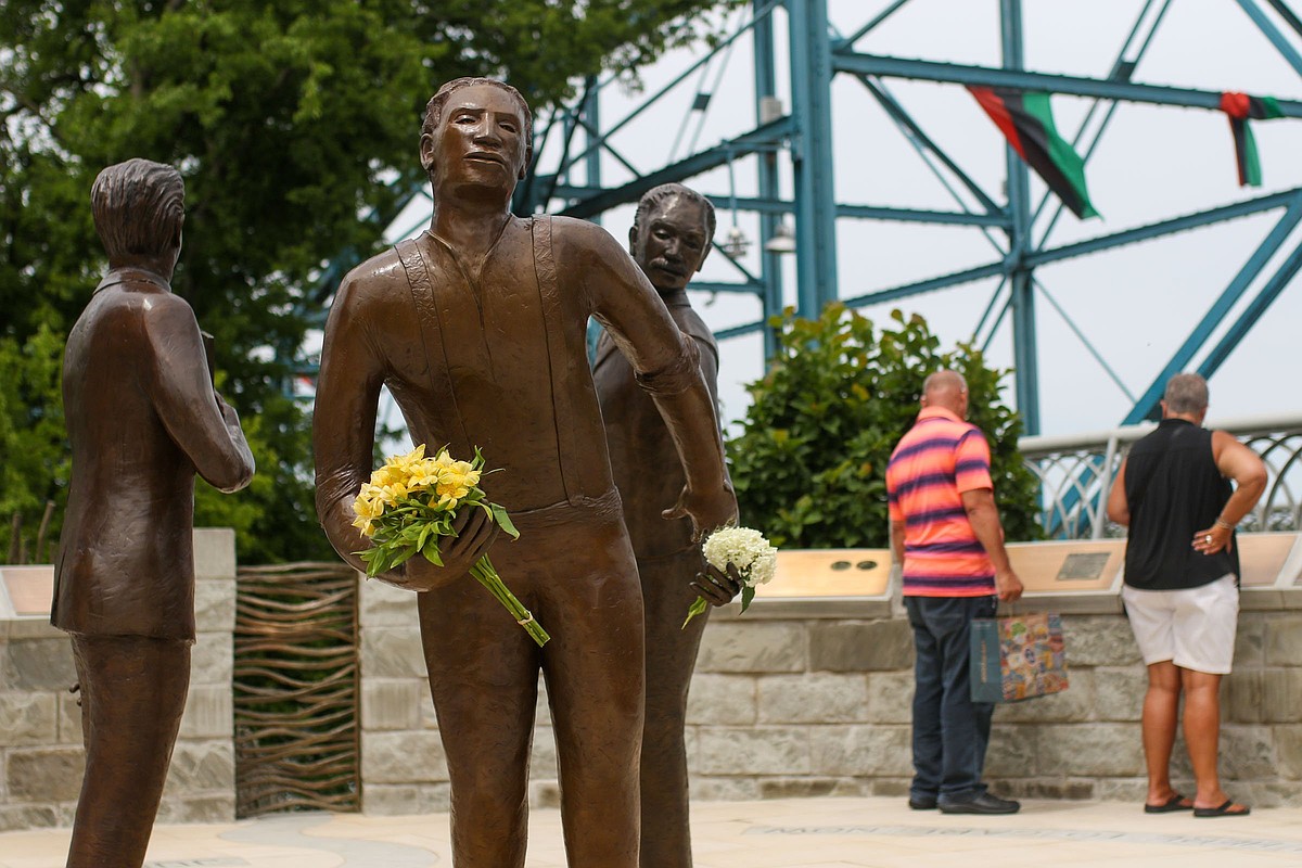 Community Voice: We need to tell the Ed Johnson story the right way