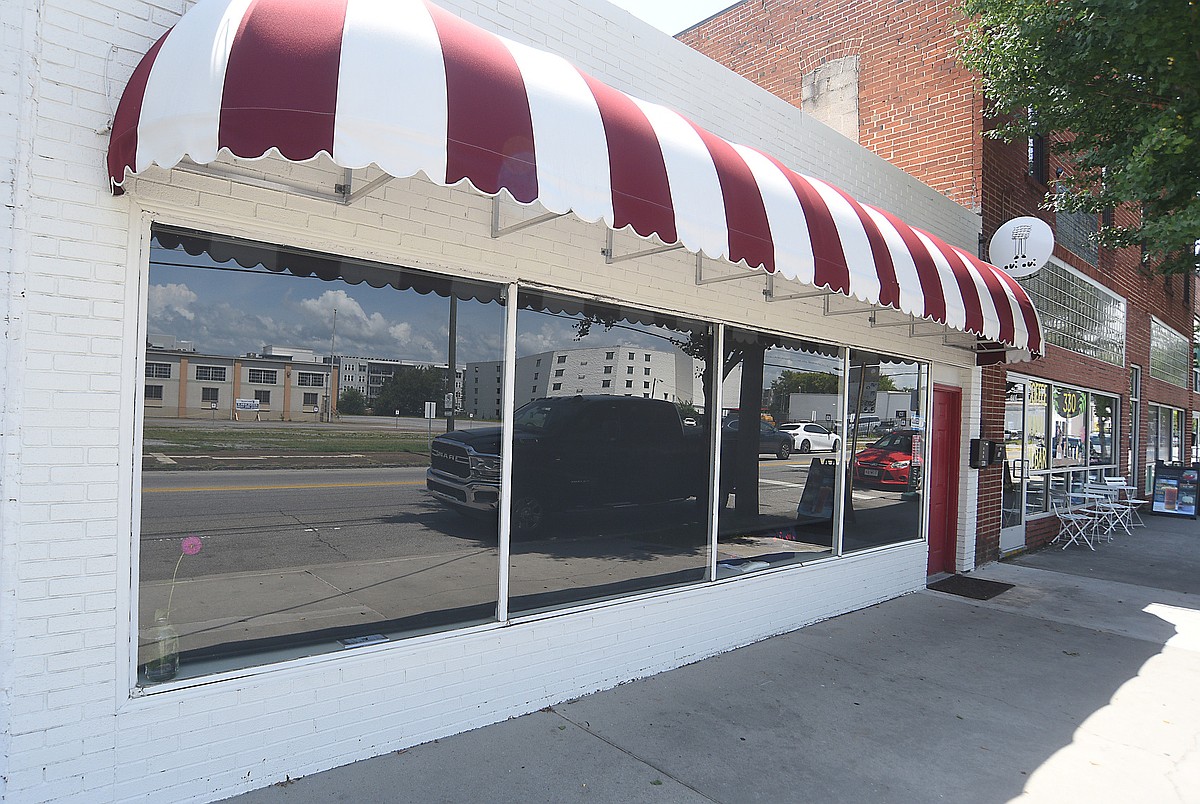 Chattanooga City Council approves $500K for Scenic Storefronts program