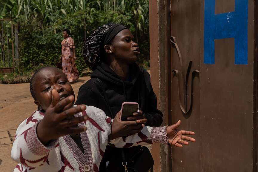 Congo’s fastest-growing Ebola outbreak reaches a sixth province