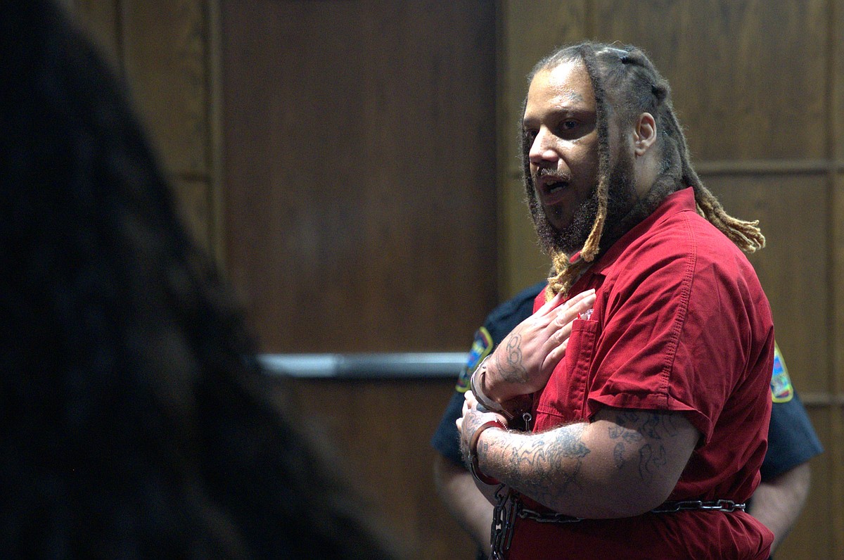 Hixson man pleads guilty, sentenced to 15 years for killing father of six