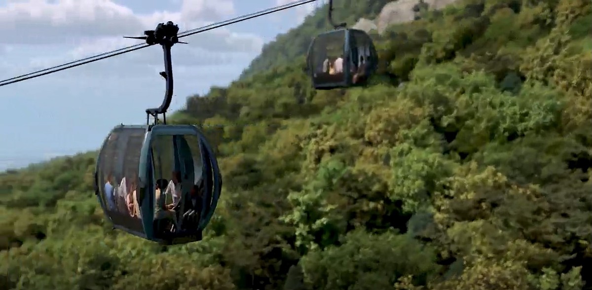 Free Press Opinion: Lookout Mountain must decide whether a gondola is a friend or foe
