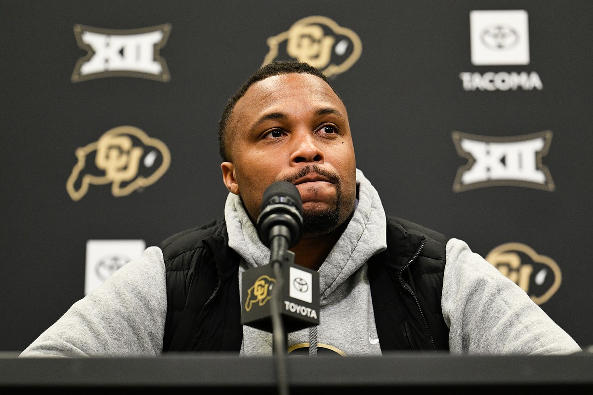 Colorado to roll out new ‘Go Go Offense’ in opener at Georgia Tech
