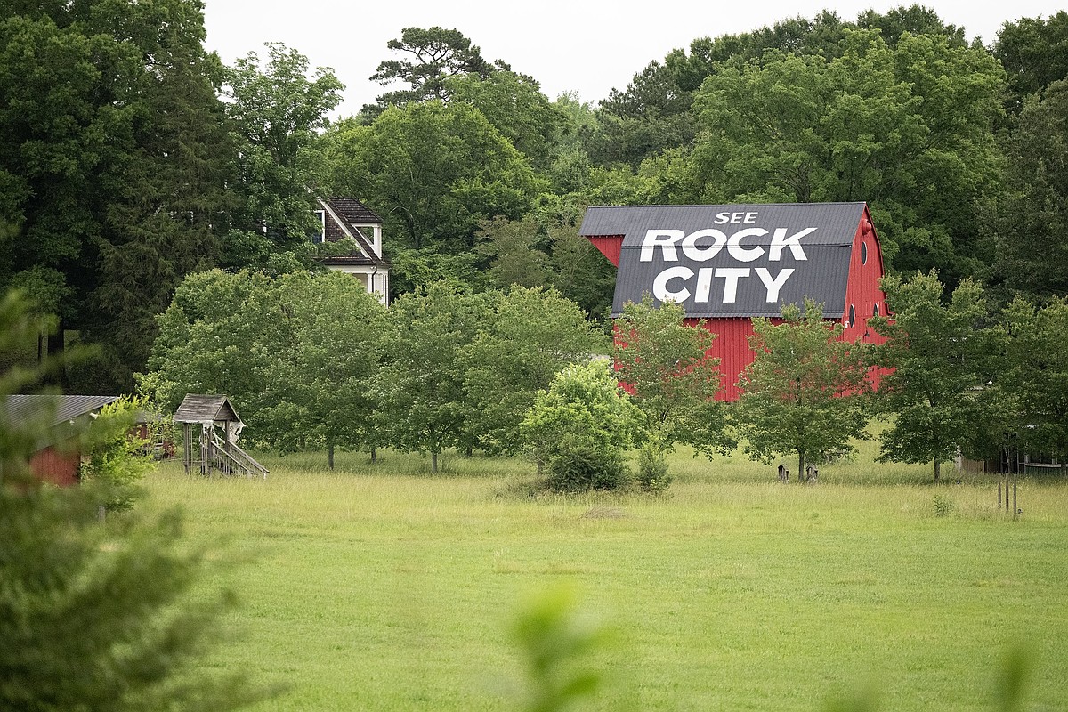 Rock City begins waterways, wildlife assessment for gondola