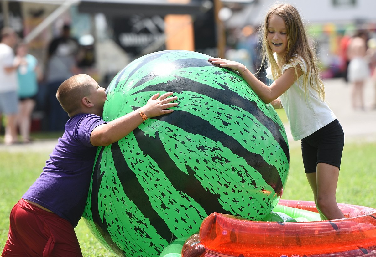 Things to do in the Chattanooga area this weekend include Touch A Truck , Watermelon Festival , TimberFest