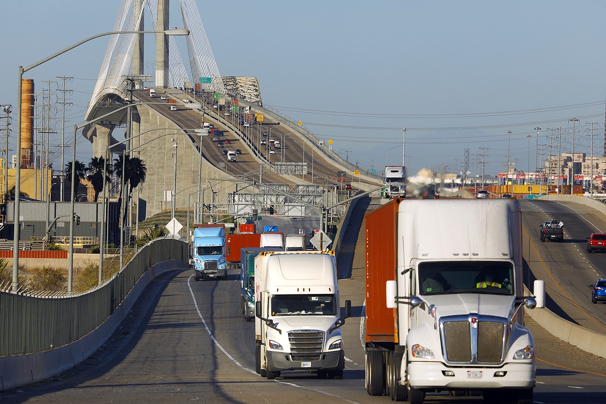Texas lawmakers to consider tightening laws for commercial driver's licenses in 2027 session