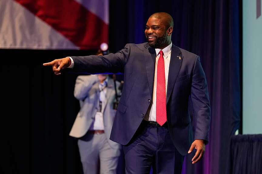 ELECTION 2026 | Donalds joins historic field and progressive scores upset victory in Florida