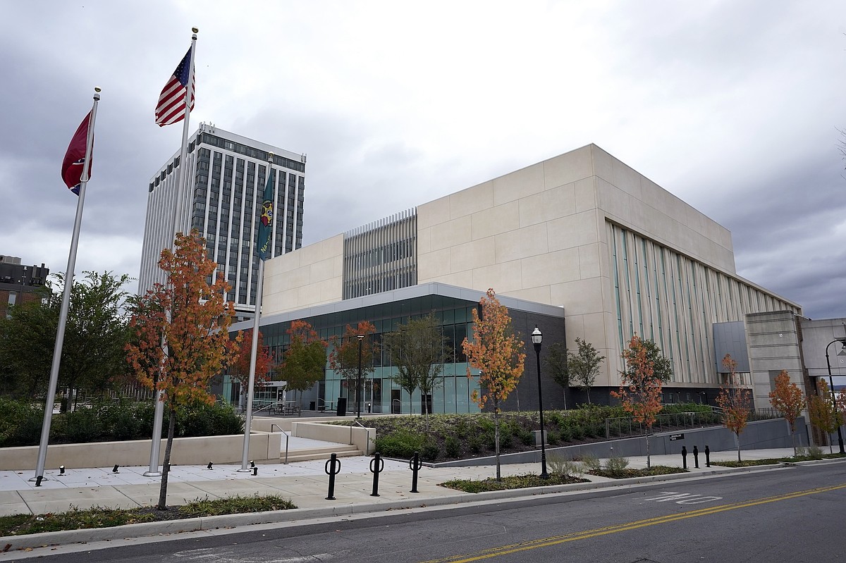 Nashville Metro Council advances drone restrictions for surveillance