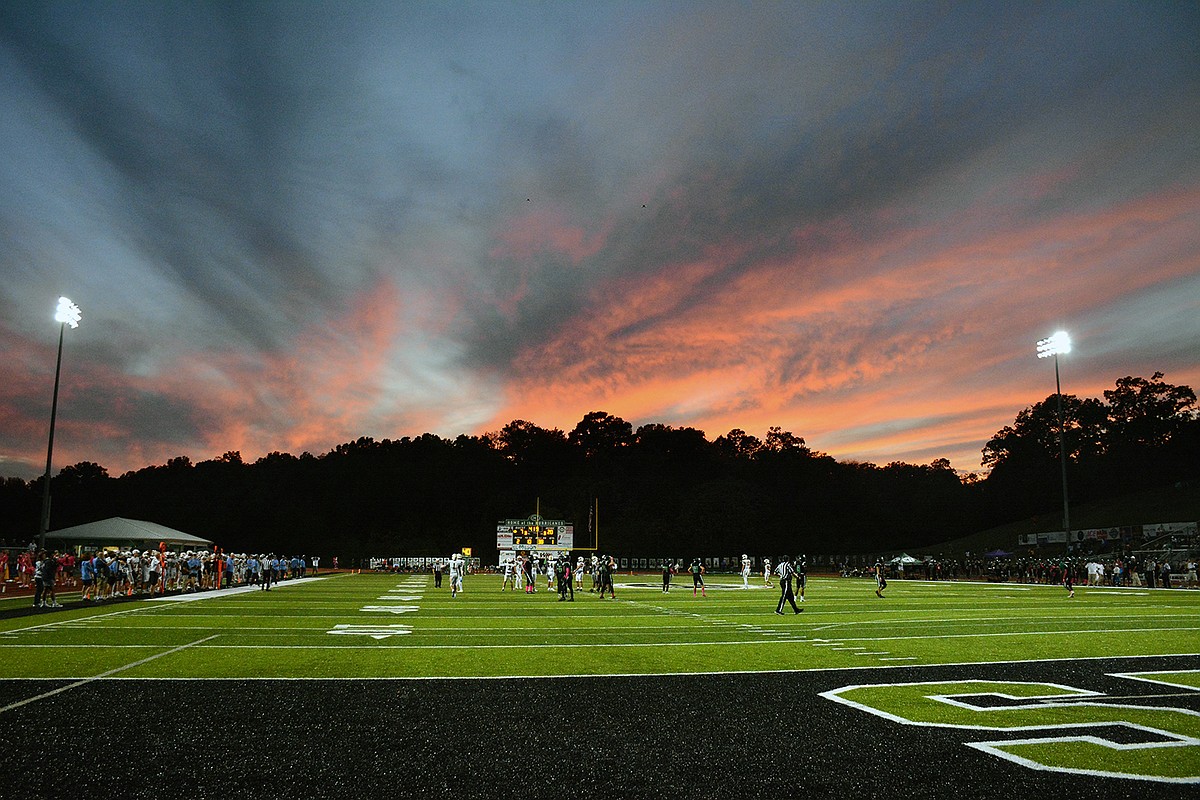 Hargis : Times Free Press unveils new weekly football show | Chattanooga Times Free Press