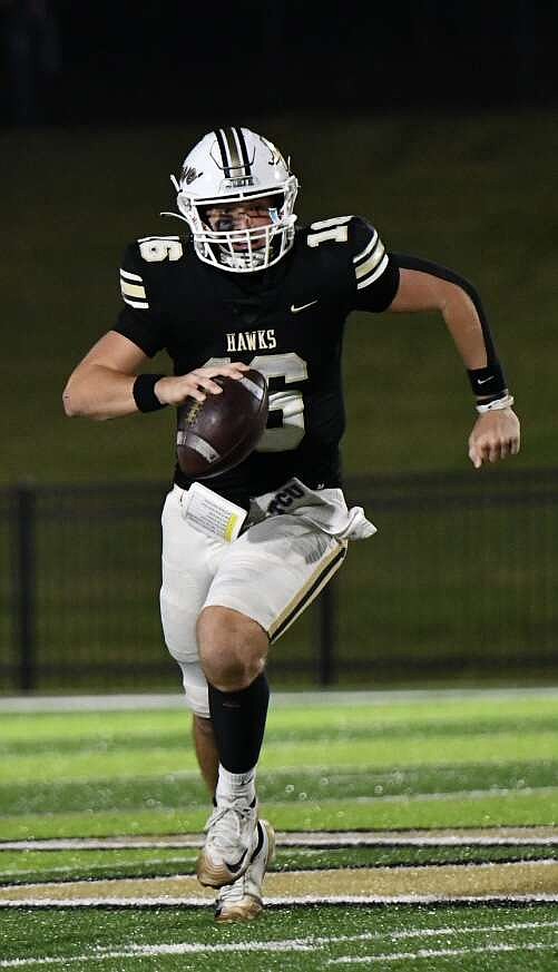 District Preview: Local, area Texas teams projected to make playoffs
