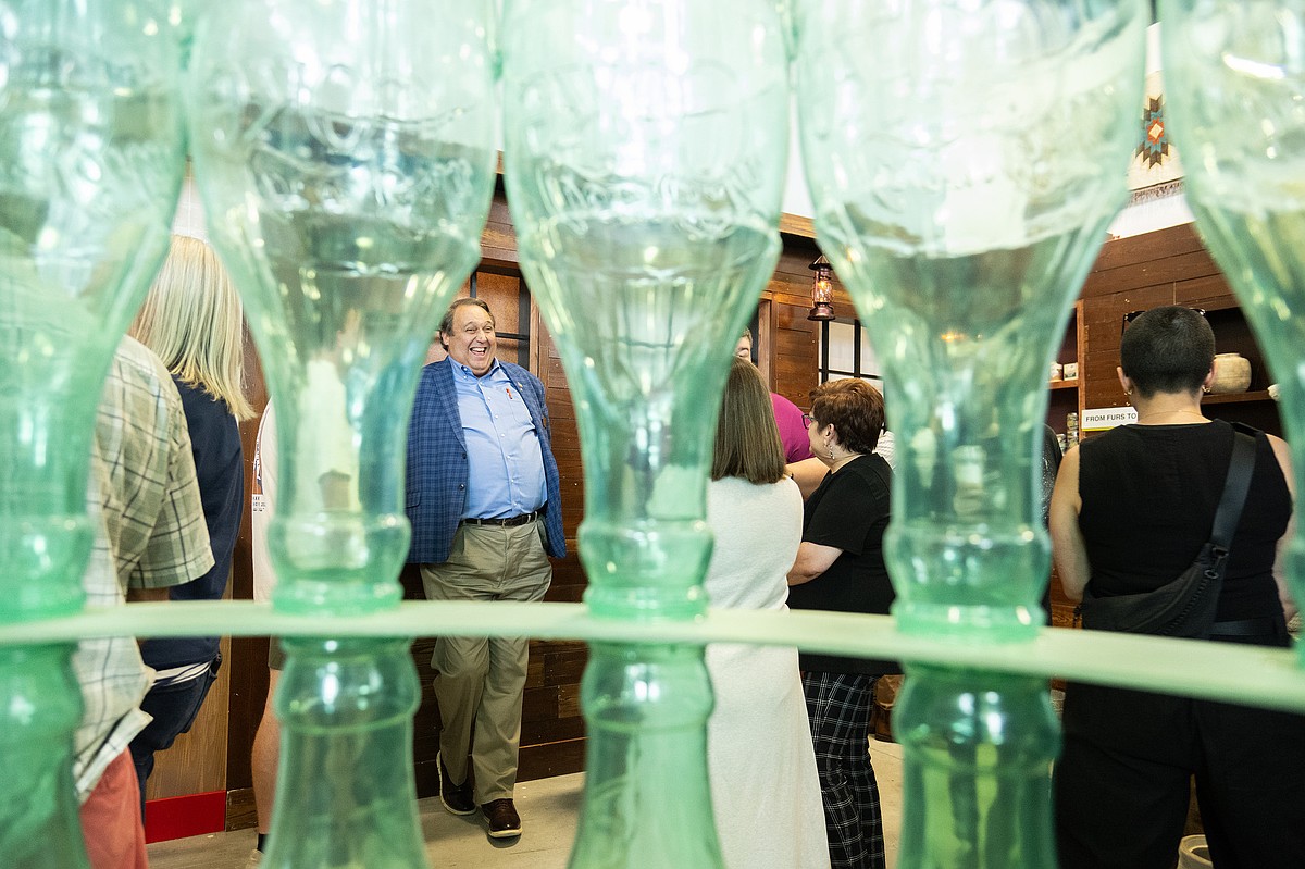 Chattanooga History Experience showcases past stories of city, county