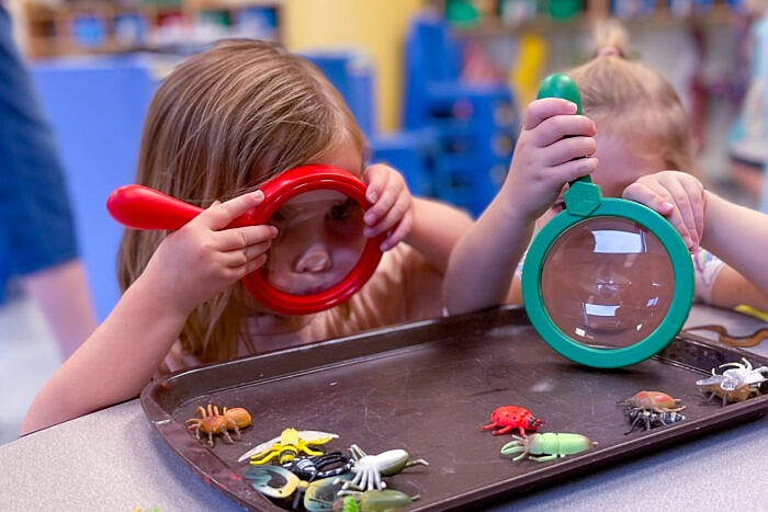Proposed changes to Head Start program could affect Alabama