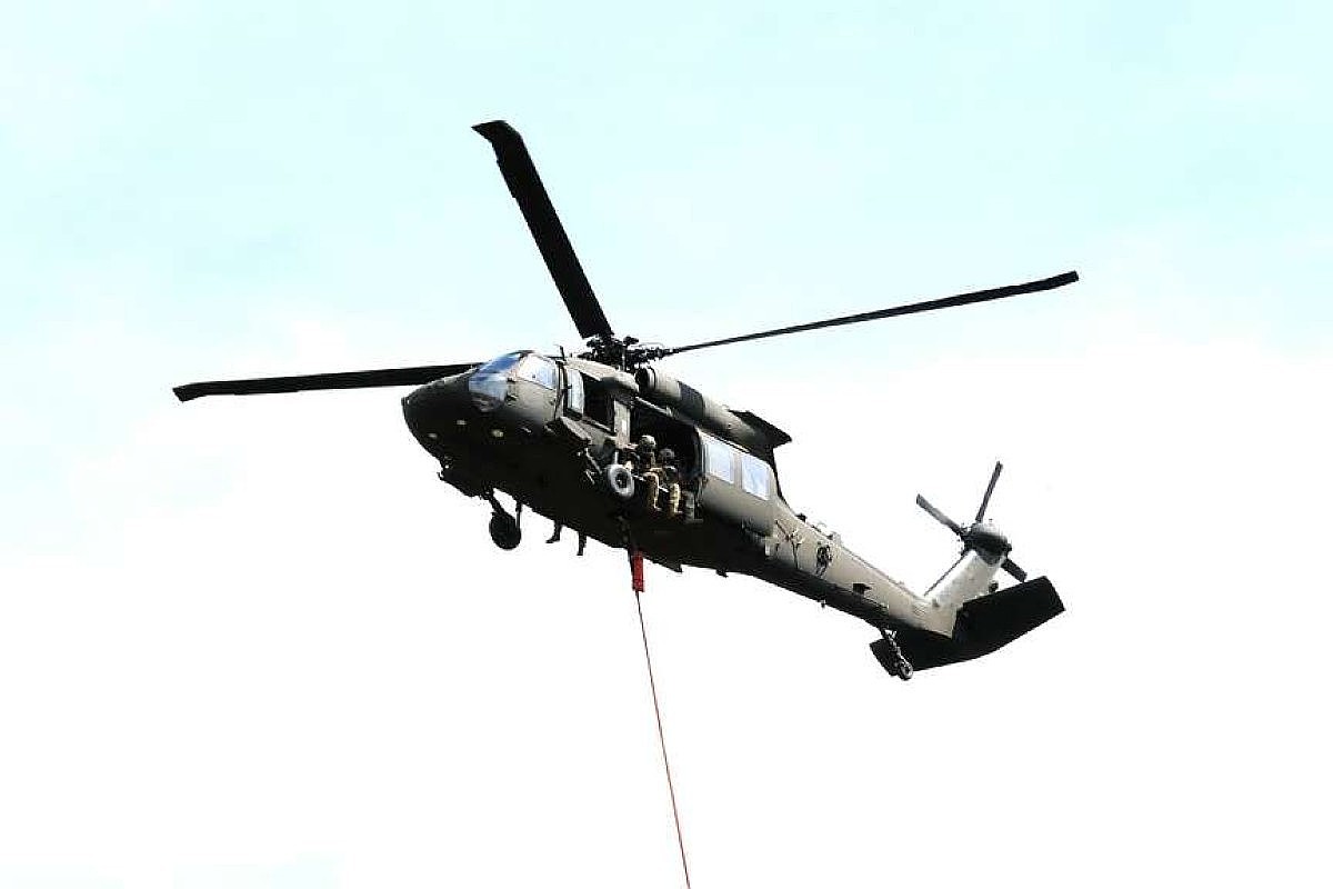 Wildfire near El Dorado reported 80% contained as of Saturday afternoon