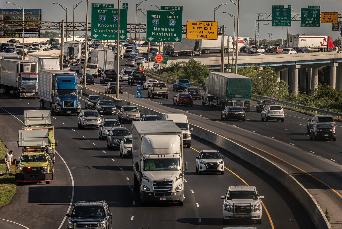 State finds no “red flags” in toll-lane bidder despite past problems