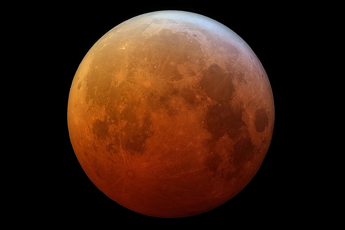 How to watch tonight’s Blood Moon in Chattanooga