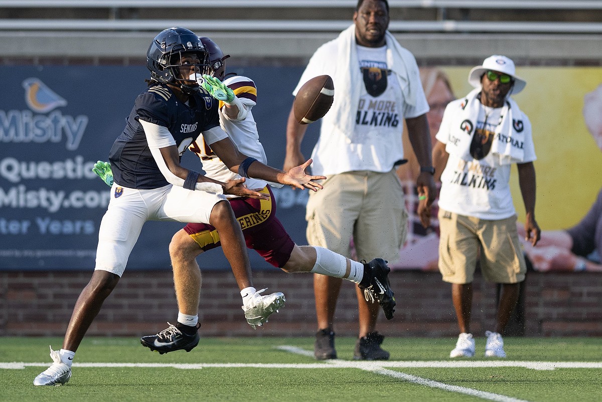 This week’s Chattanooga-area prep football games to watch