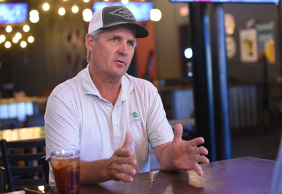 Arena Club combines fitness, pickleball, dining and wellness on Chattanooga’s So...