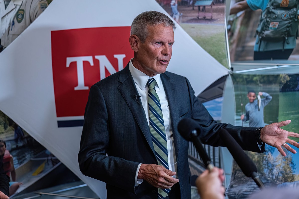 Free Press Eight years later, Lee still backing prison reforms