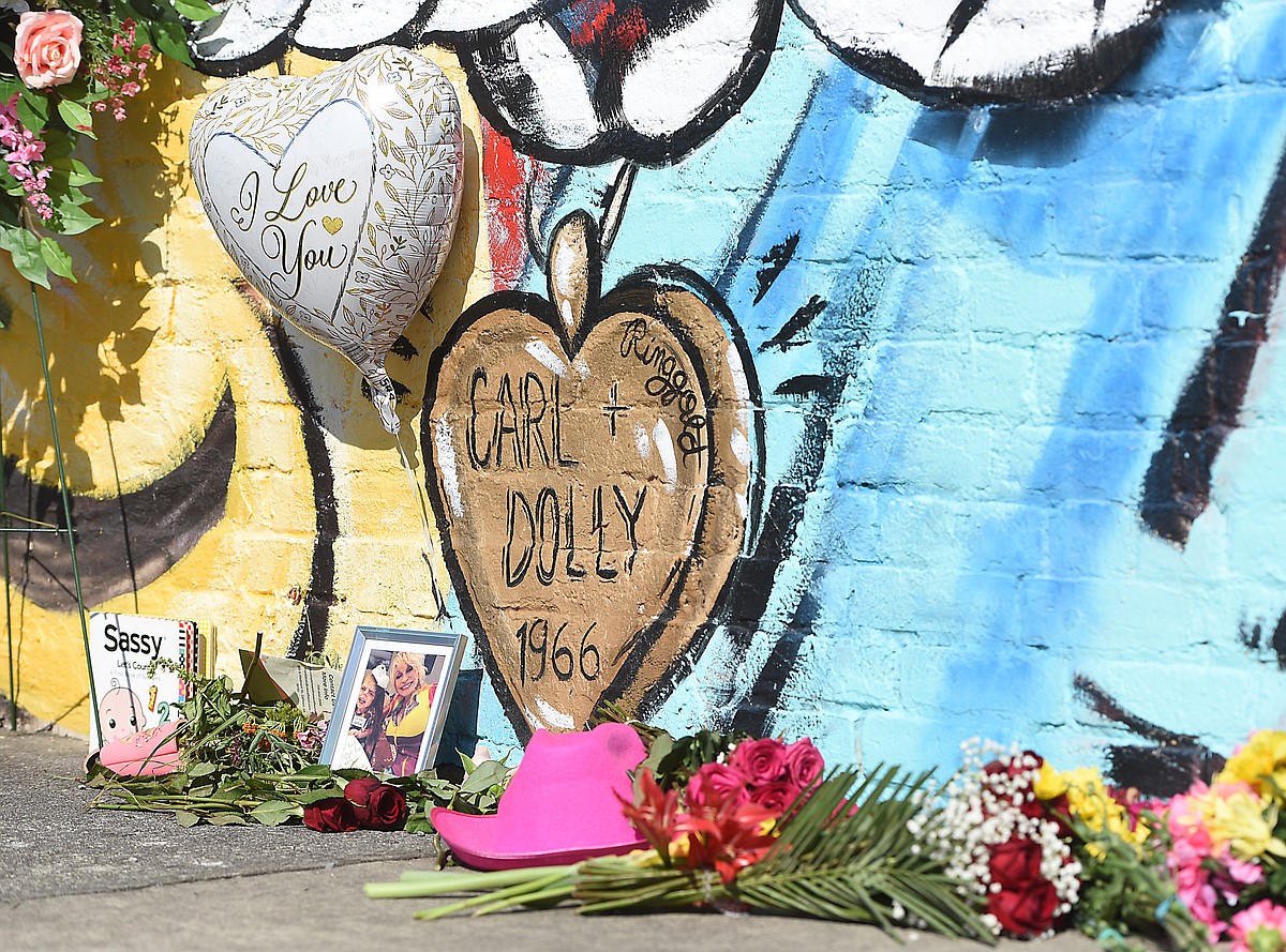 Free Press Opinion: In her memory, go and be like Dolly