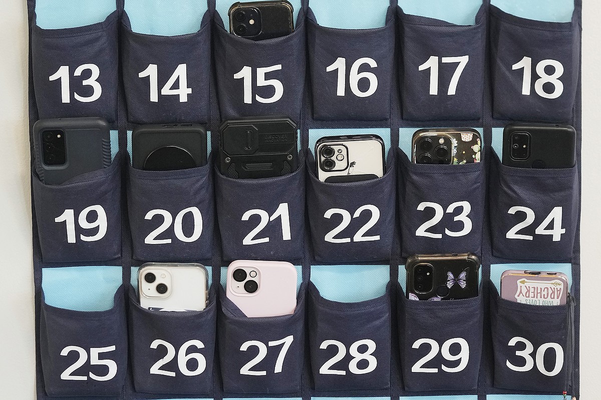 Free Press Opinion: Tennesseans deserve better than nannyism on cell phones