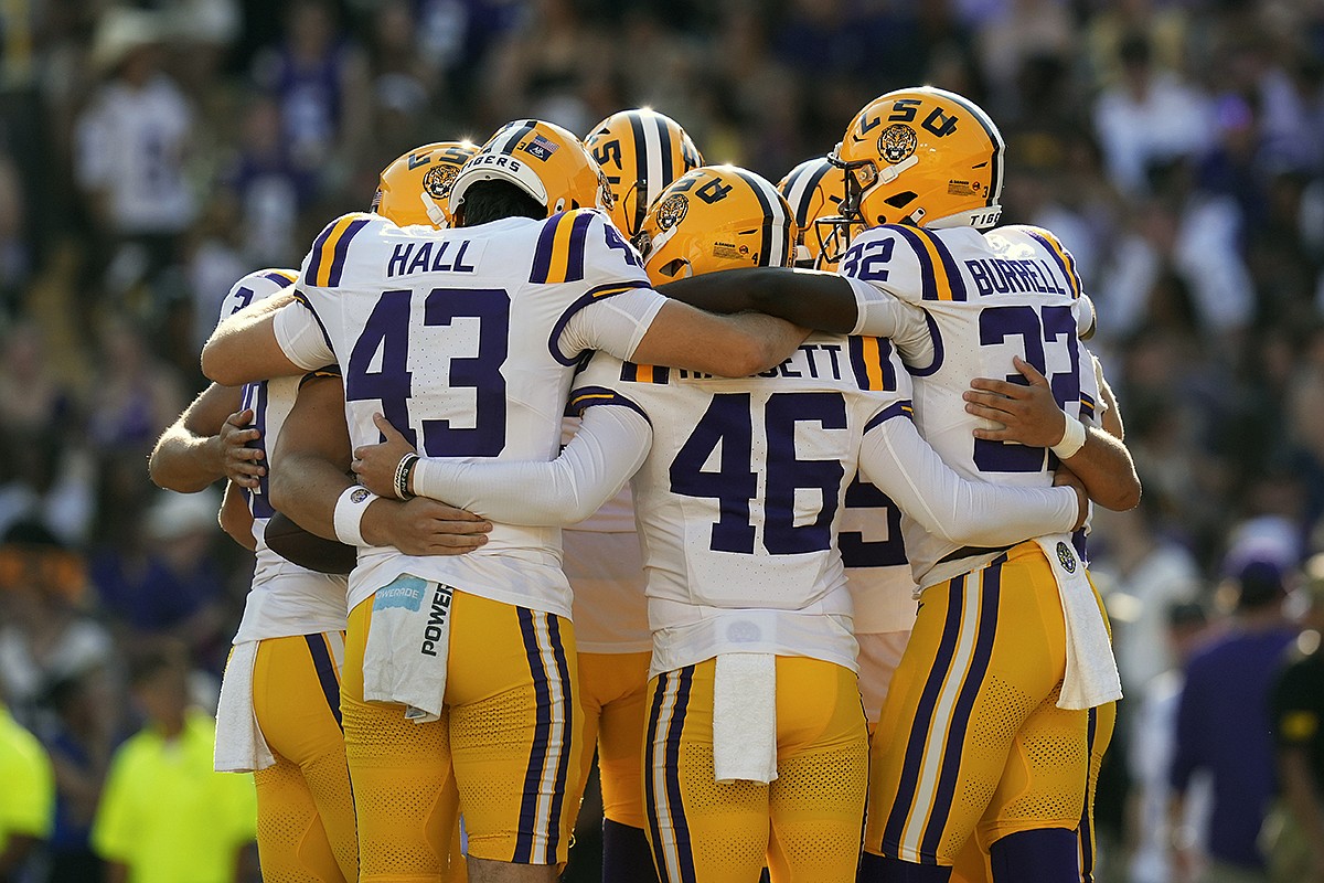 Kickoff for 2026 arrives with lawsuits hanging over college sports | Chattanooga Times Free Press