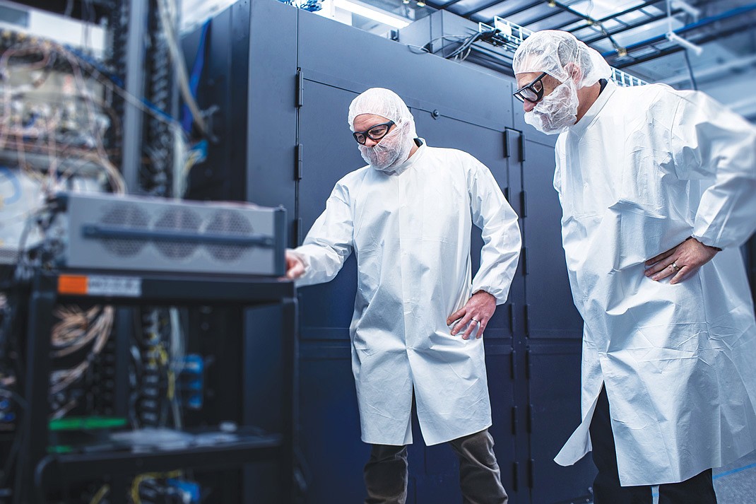 Why Chattanooga business leaders should be paying attention to quantum now | Chattanooga Times Free Press