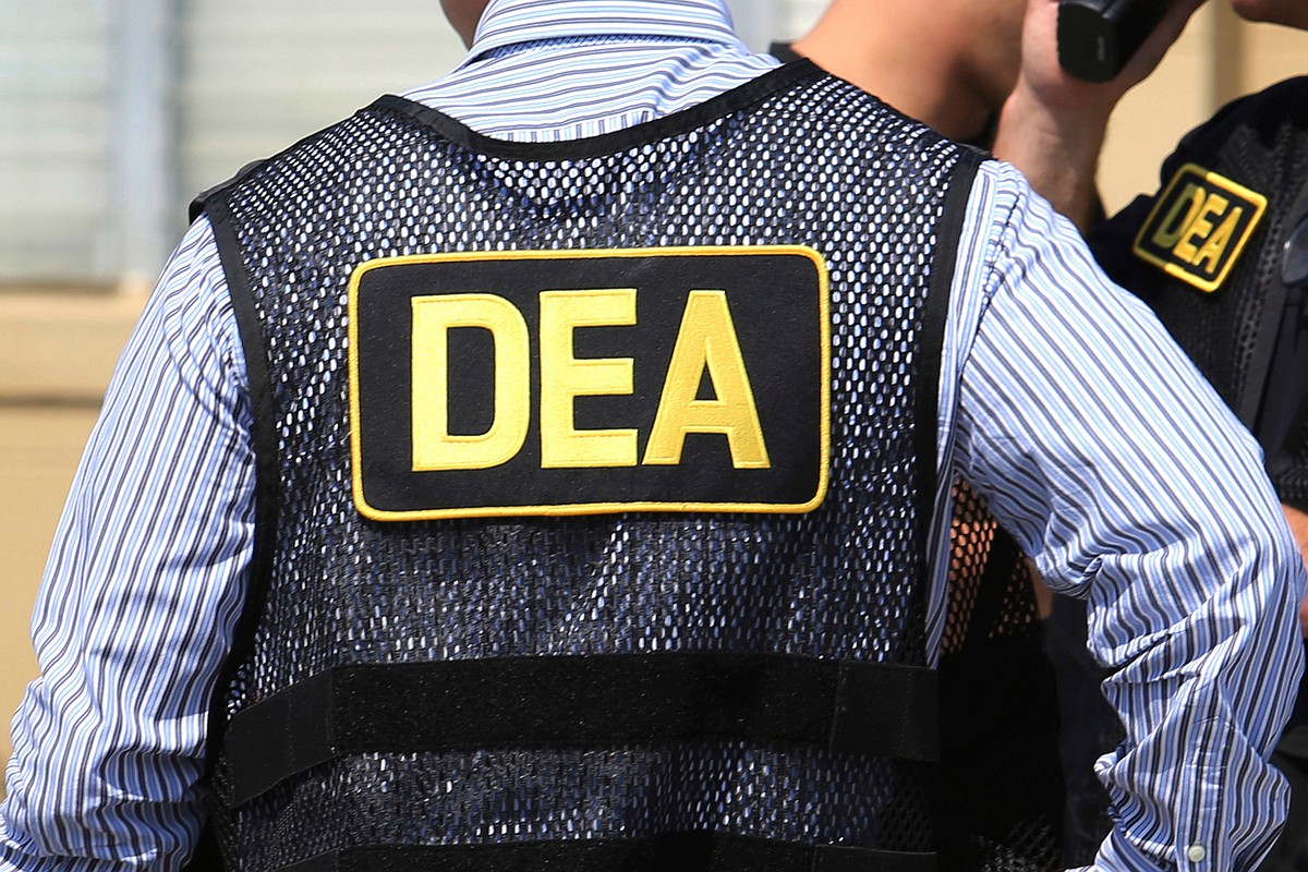DEA tactic that let fentanyl flood the streets is being investigated by House Republicans | Camden News