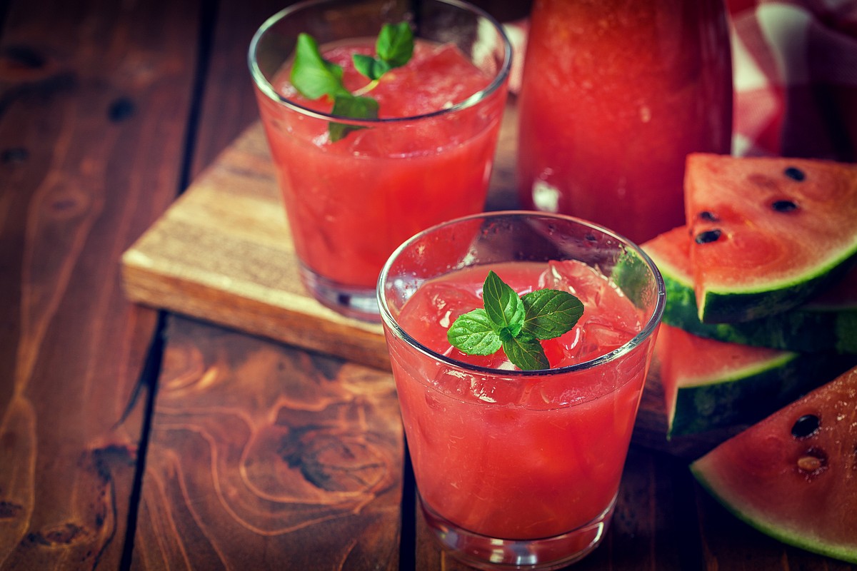 Side Orders: A recipe for watermelon sangria for your Labor Day weekend