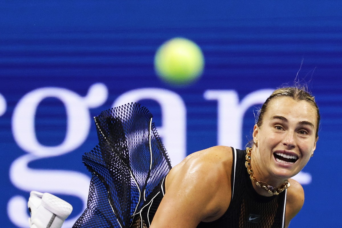 Aryna Sabalenka, Jessica Pegula speed into third round at US Open