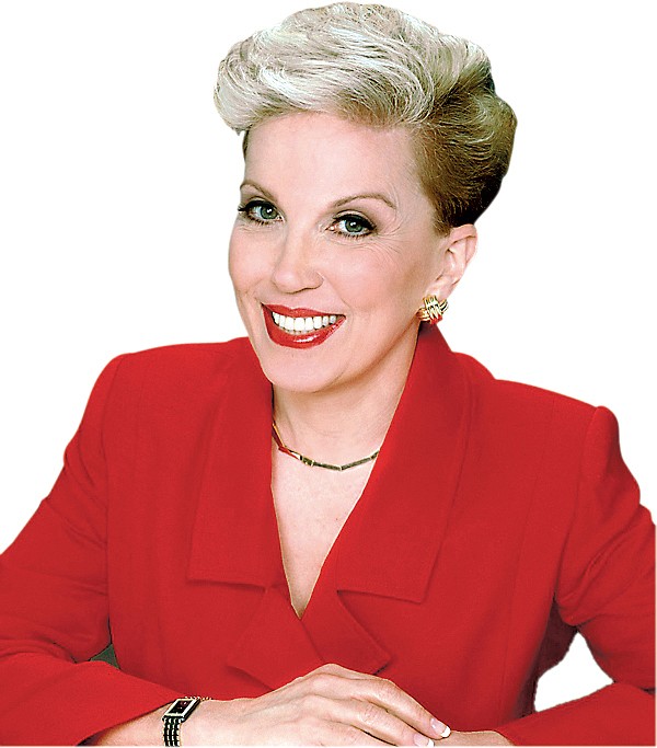 Jeanne Phillips