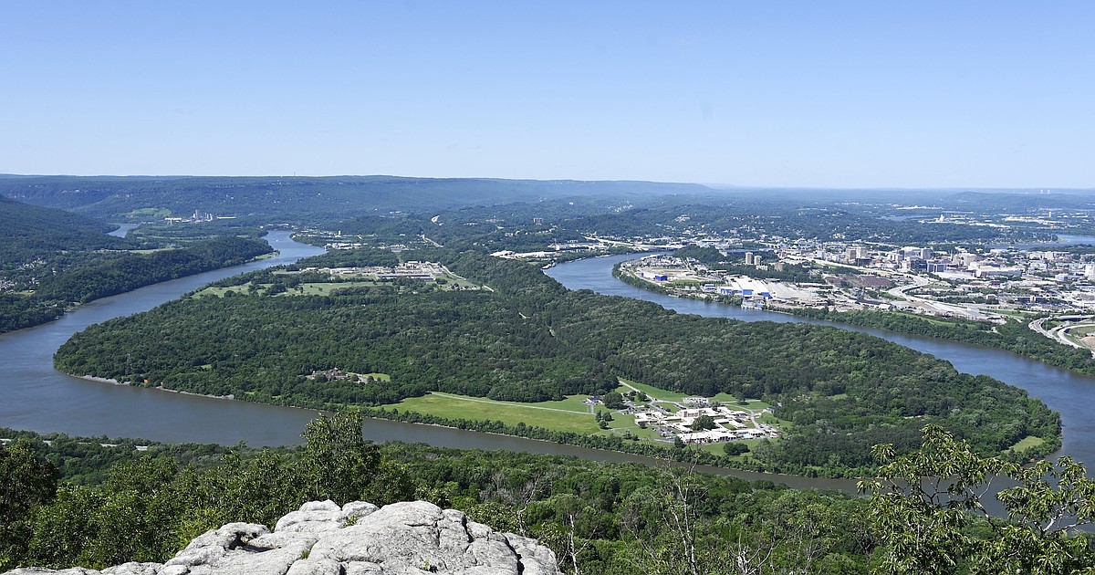 Letters to the editors: Bradley project poses many concerns, Moccasin Bend needs big changes and more