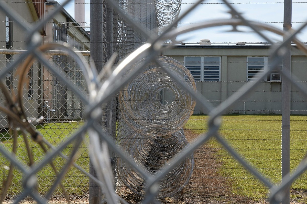 Federal government seeks summary judgment against Alabama prisons