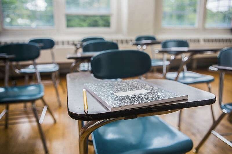 Northwest Arkansas school districts finding ways to keep Gen Z students engaged and career-ready