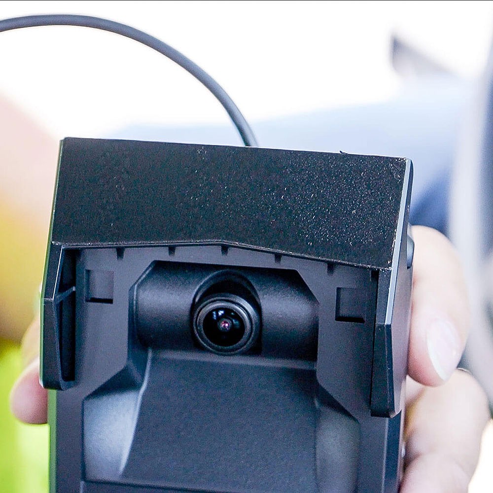 Chattanooga-based 3rd Eye releases AI camera to coach commercial drivers