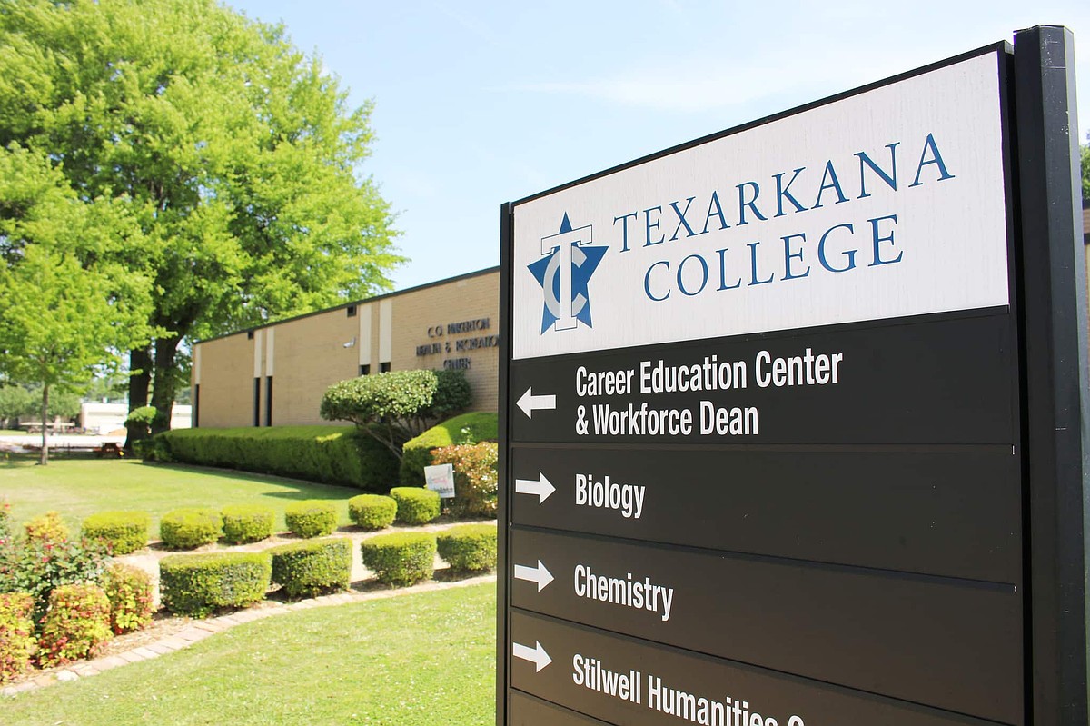 Texarkana College enrollment reaches all-time high
