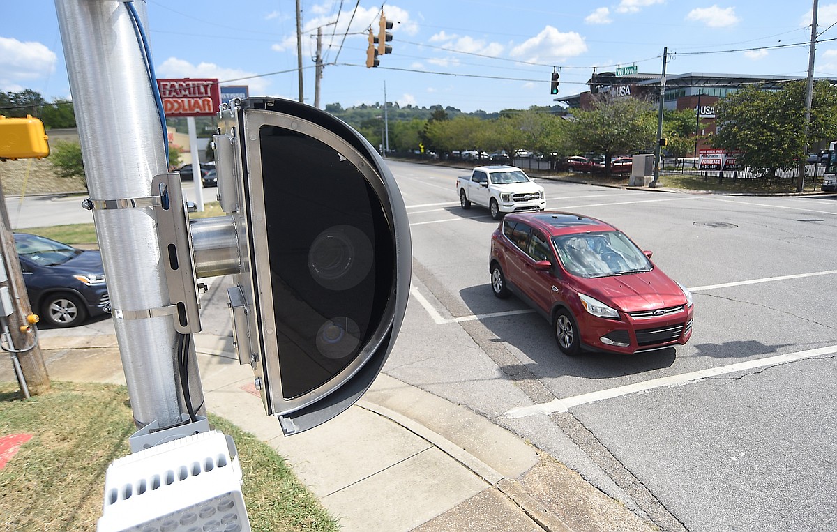 Flock cameras divide Tennessee governments, residents over privacy as some end their contracts