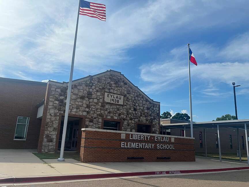 Liberty-Eylau Elementary principal shares plan to increase accountability score