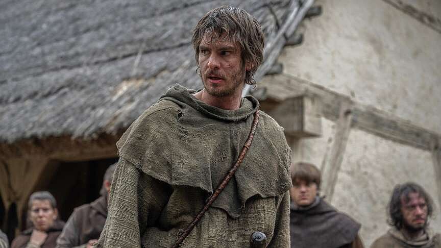 MOVIE REVIEW | Medieval action drama ‘The Uprising’ struggles under a Robin Hood origin twist