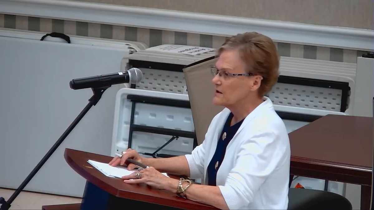 State investigating Dade County commissioner???s potential misuse of credit card