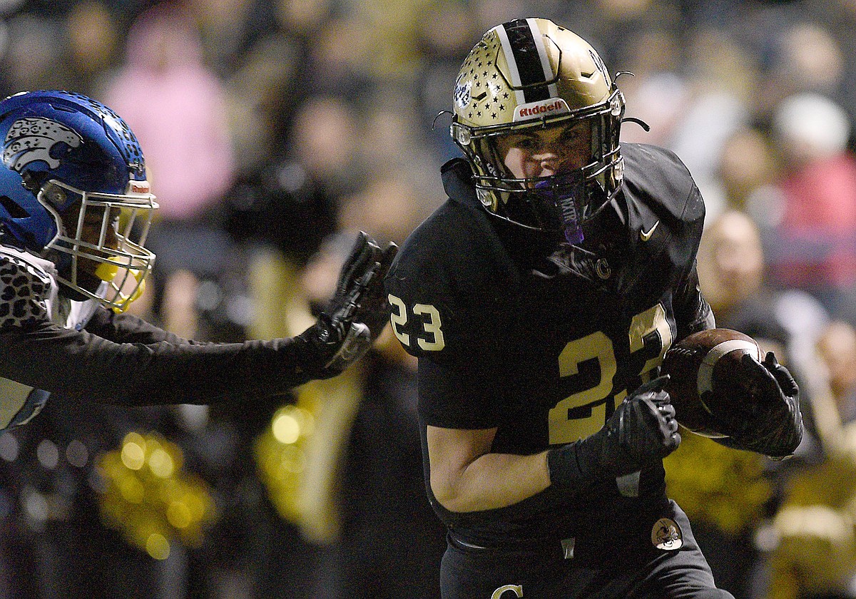 This week’s Chattanooga-area prep football games to watch