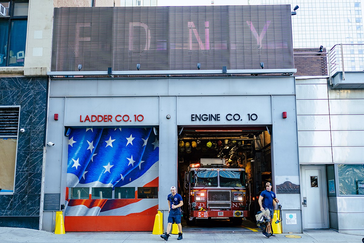 Free Press Opinion: Sept. 11 changed us; are we better for it? | Chattanooga Times Free Press