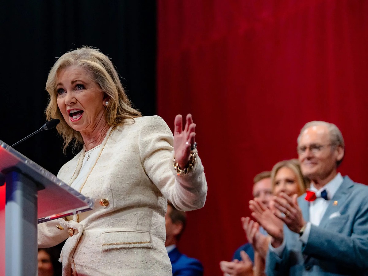 Blackburn wants changes to death penalty, but governors have little power to make them