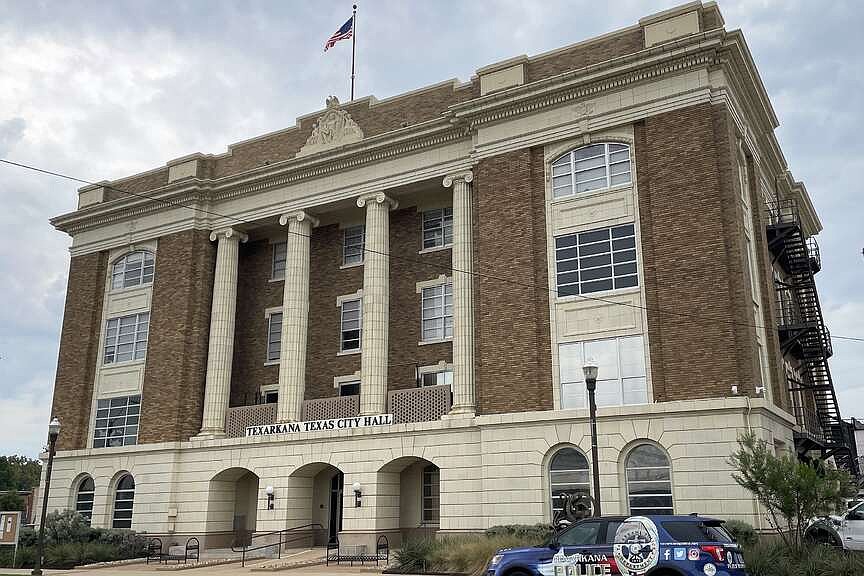 Texarkana, Texas, City Council to vote on $214 million budget