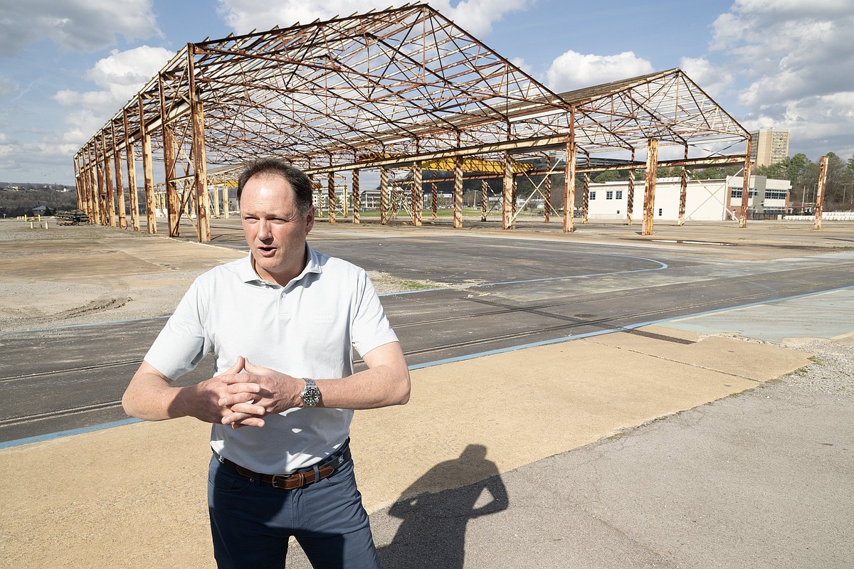 Hamilton County unaware amphitheater deal includes transfer of public land